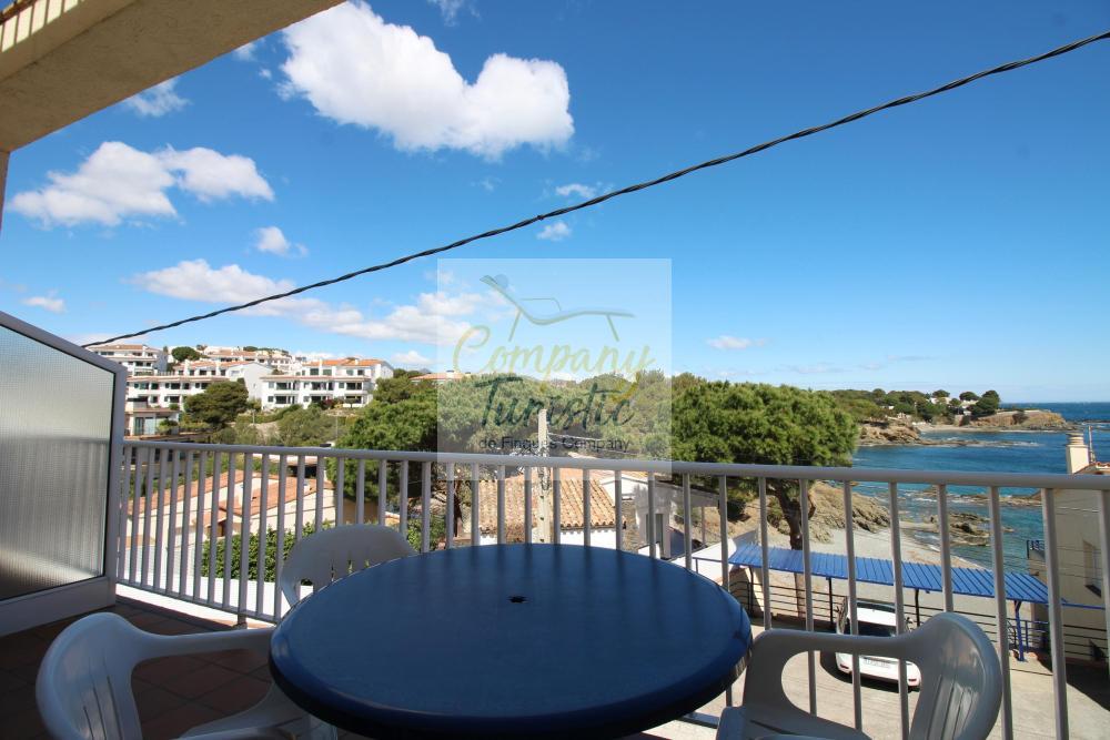 L251 VINYA FARELLA 3 Apartment Les Tonyines Llançà