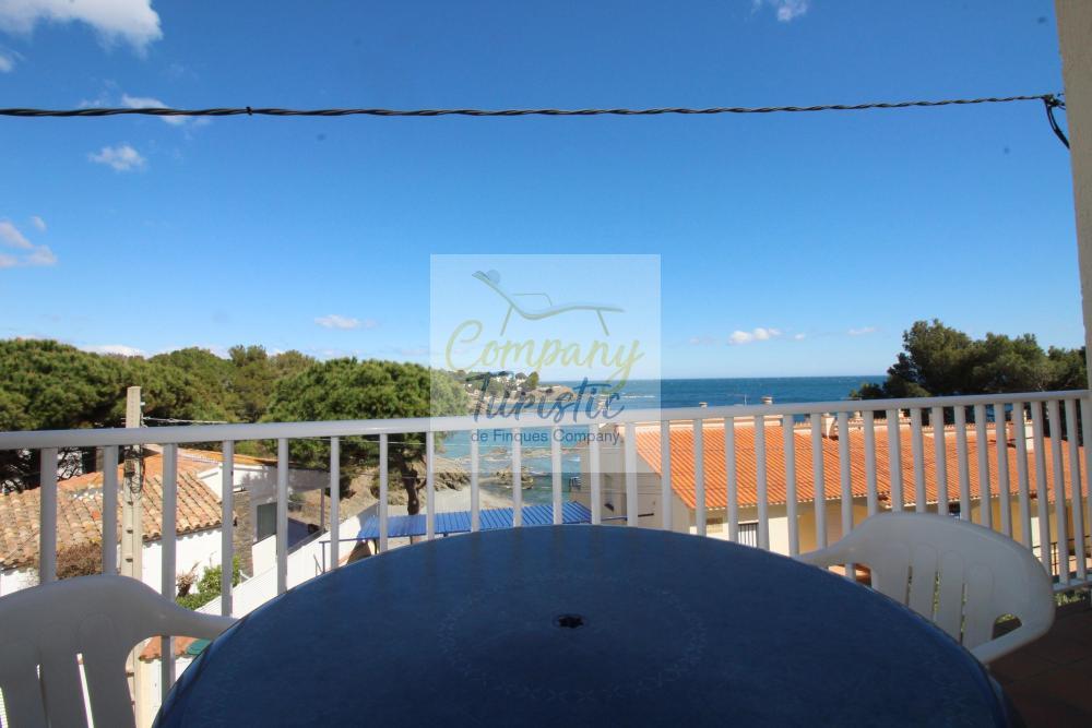 L251 VINYA FARELLA 3 Apartment Les Tonyines Llançà