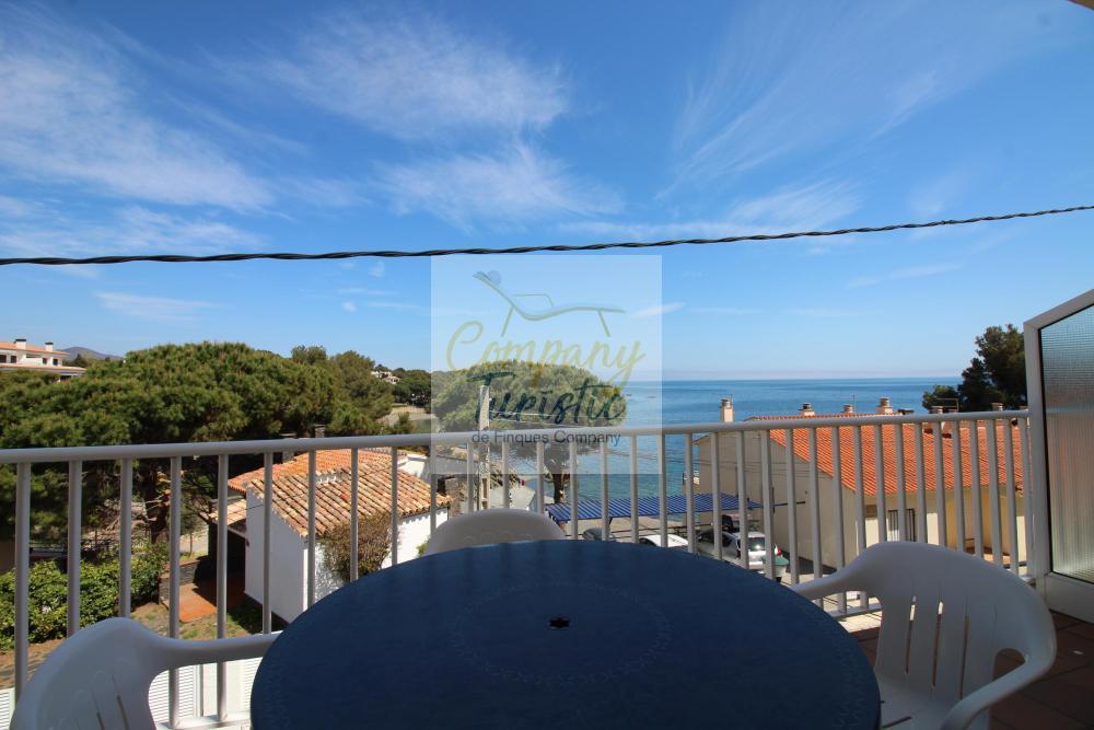 L253 VINYA FARELLA 4 Appartement Les Tonyines Llançà