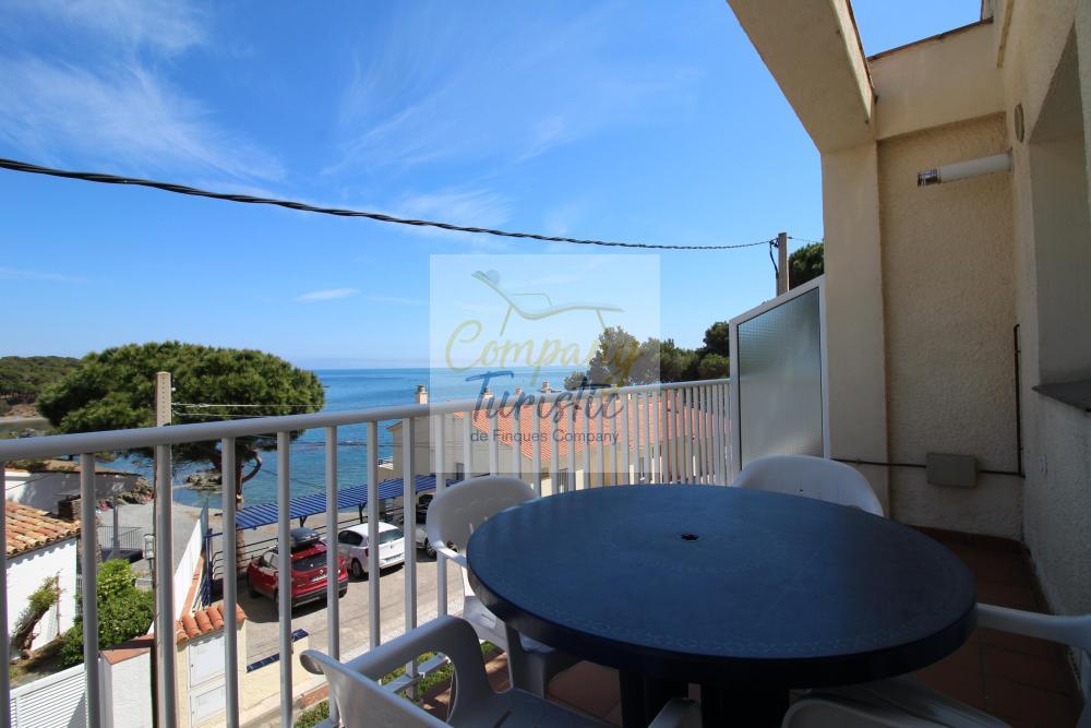 L253 VINYA FARELLA 4 Appartement Les Tonyines Llançà