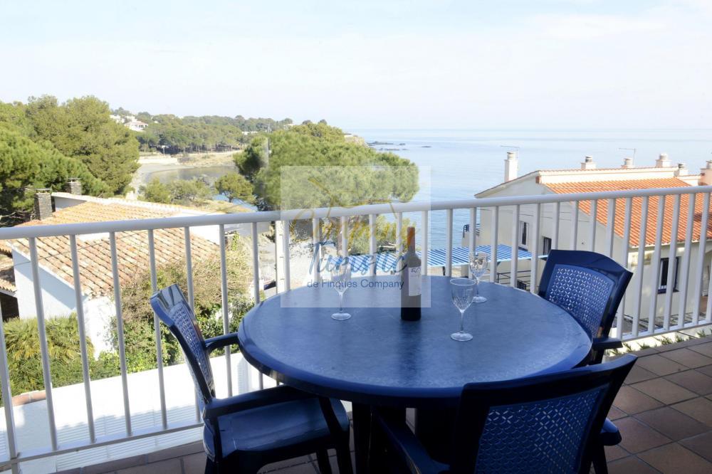 L253 VINYA FARELLA 4 Appartement Les Tonyines Llançà