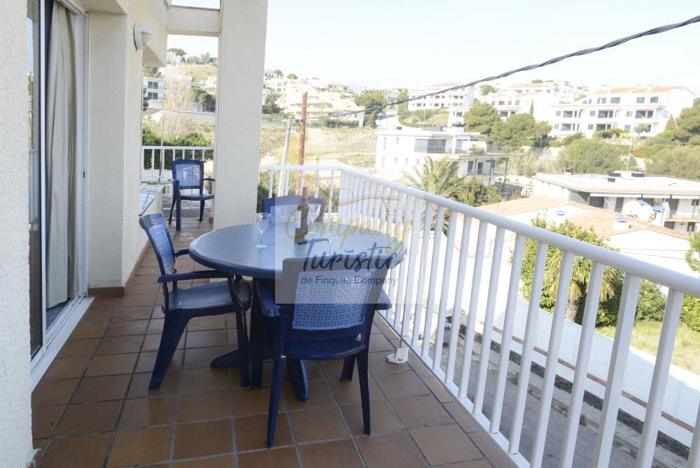 L253 VINYA FARELLA 4 Appartement Les Tonyines Llançà