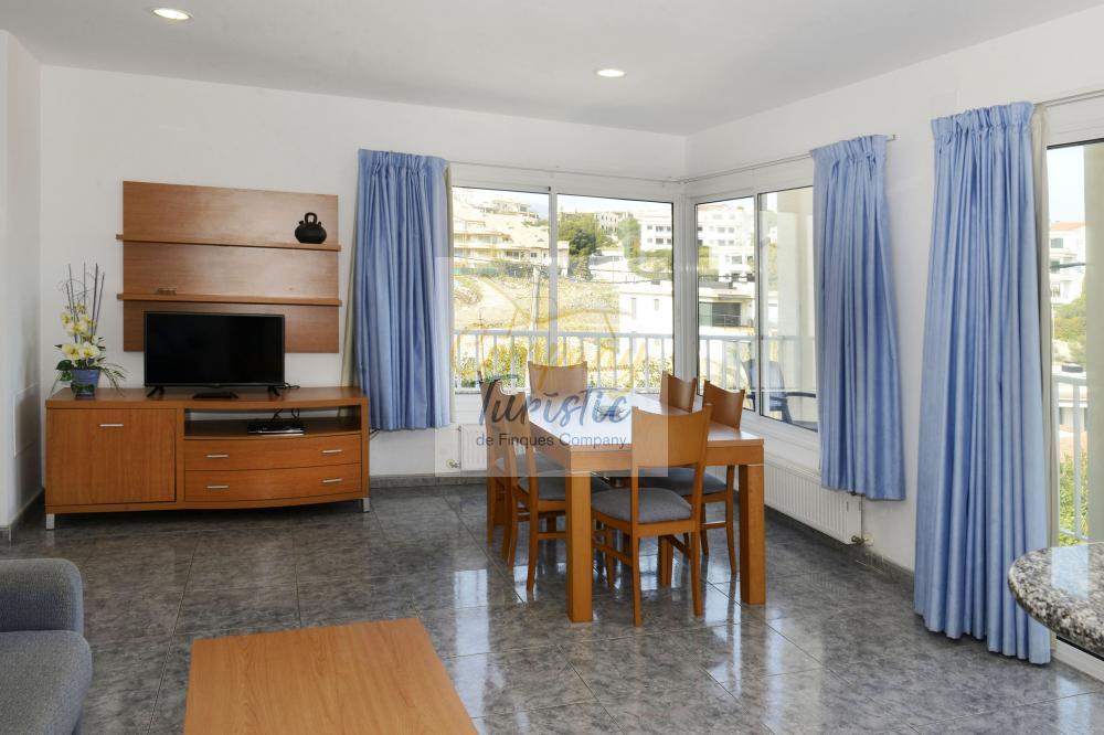 L253 VINYA FARELLA 4 Appartement Les Tonyines Llançà