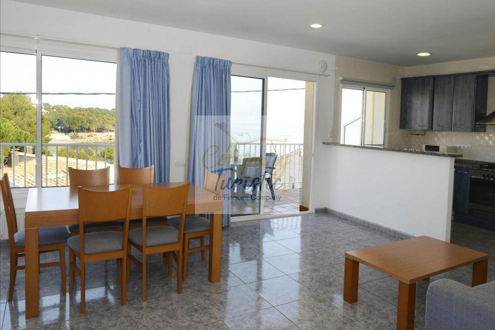 L253 VINYA FARELLA 4 Appartement Les Tonyines Llançà