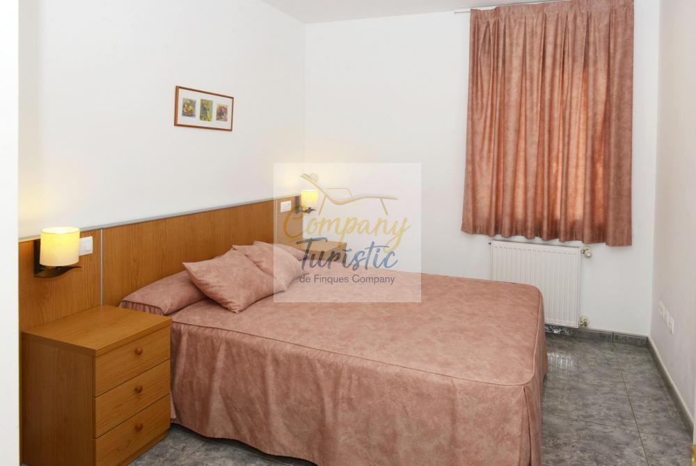 L253 VINYA FARELLA 4 Appartement Les Tonyines Llançà