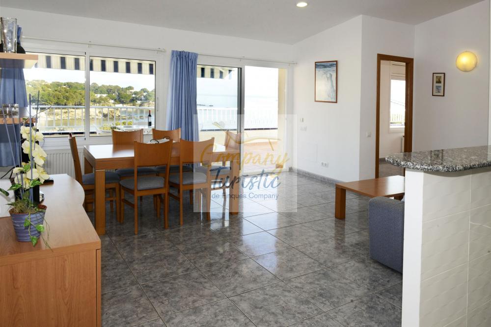 L254 VINYA FARELLA 5 Penthouse Les Tonyines Llançà