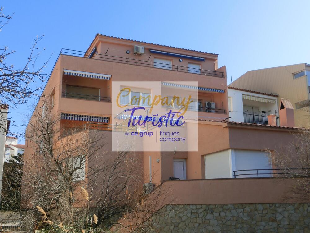 L128 VORAMAR Apartment El Port Llançà