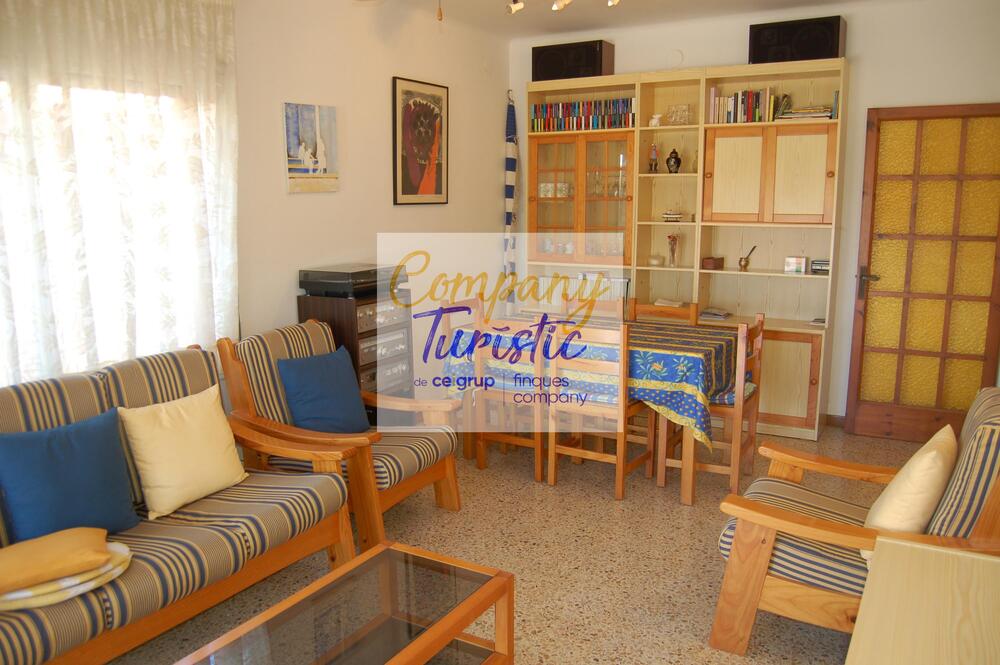 L128 VORAMAR Apartment El Port Llançà