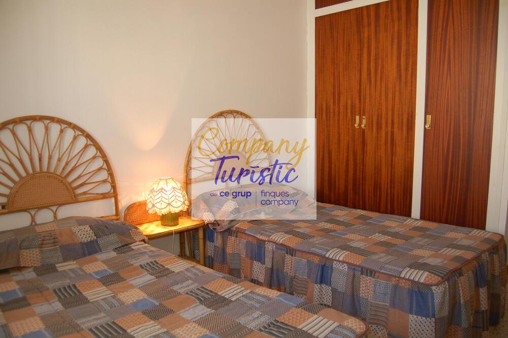 L128 VORAMAR Apartment El Port Llançà