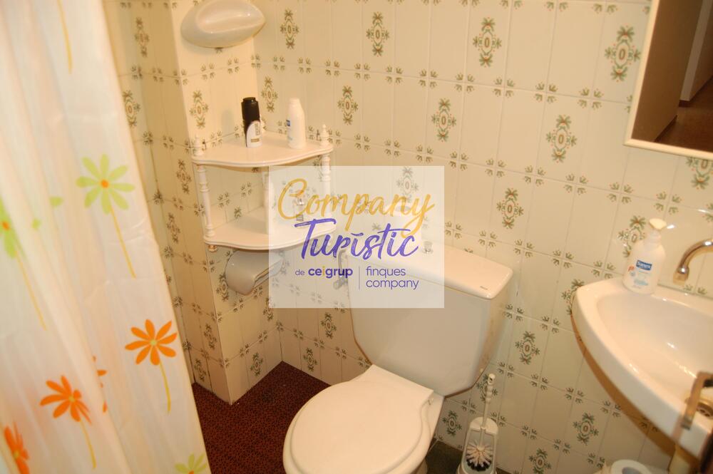 L128 VORAMAR Apartment El Port Llançà