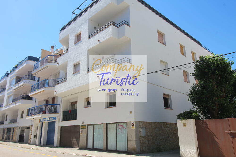L128 VORAMAR Apartment El Port Llançà