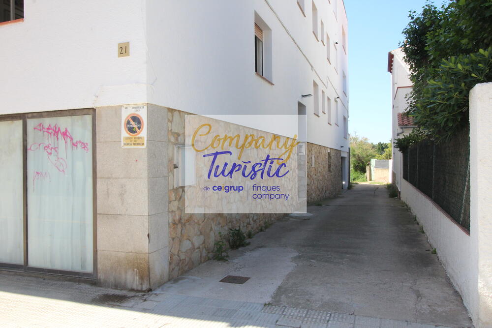 L128 VORAMAR Apartment El Port Llançà