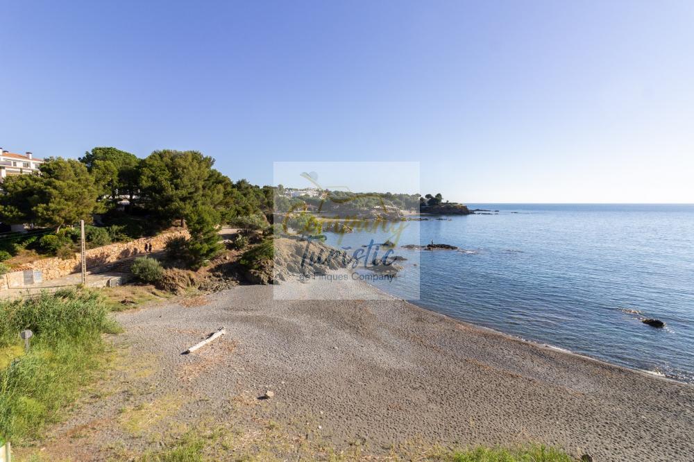 L126 BELLAMAR C Casa adosada Les Tonyines Llançà