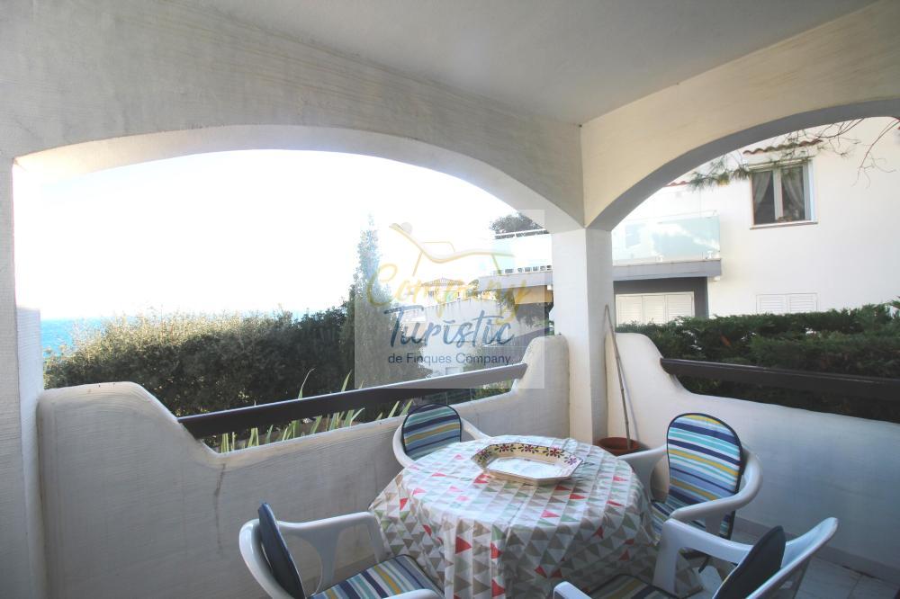 L143 CEL 103 Apartamento Cau del Llop Llançà