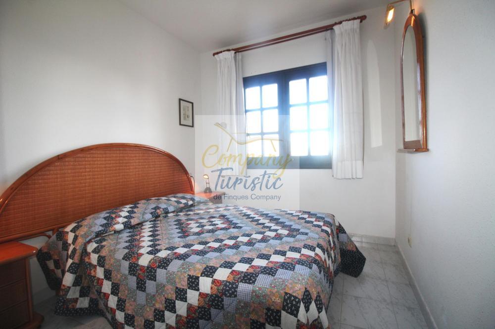 L143 CEL 103 Apartamento Cau del Llop Llançà