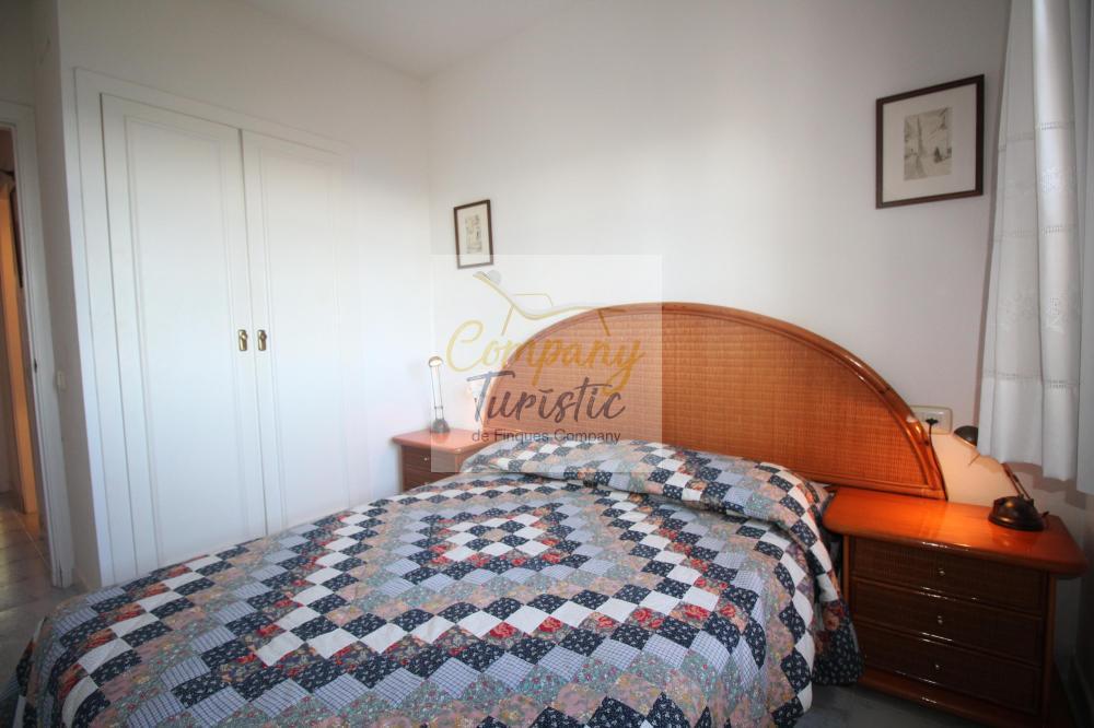 L143 CEL 103 Apartamento Cau del Llop Llançà