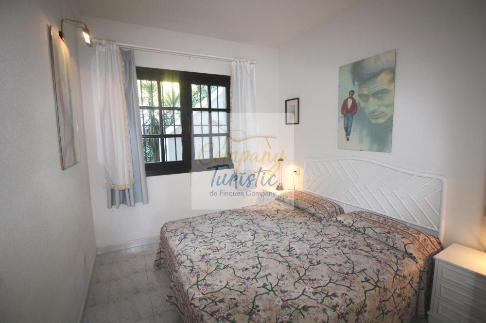 L143 CEL 103 Apartamento Cau del Llop Llançà