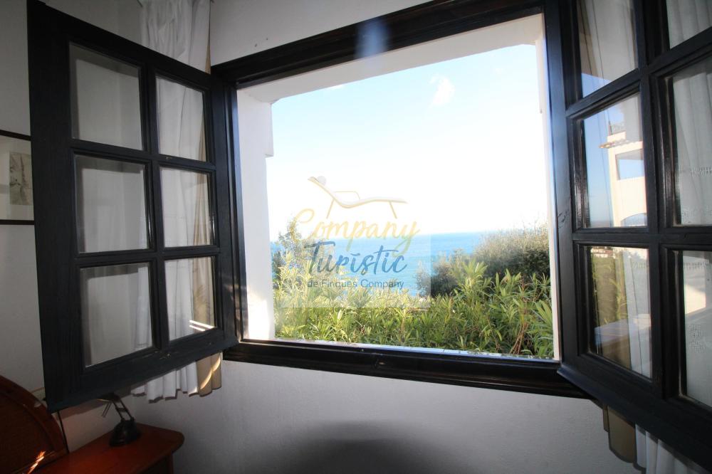 L143 CEL 103 Apartamento Cau del Llop Llançà