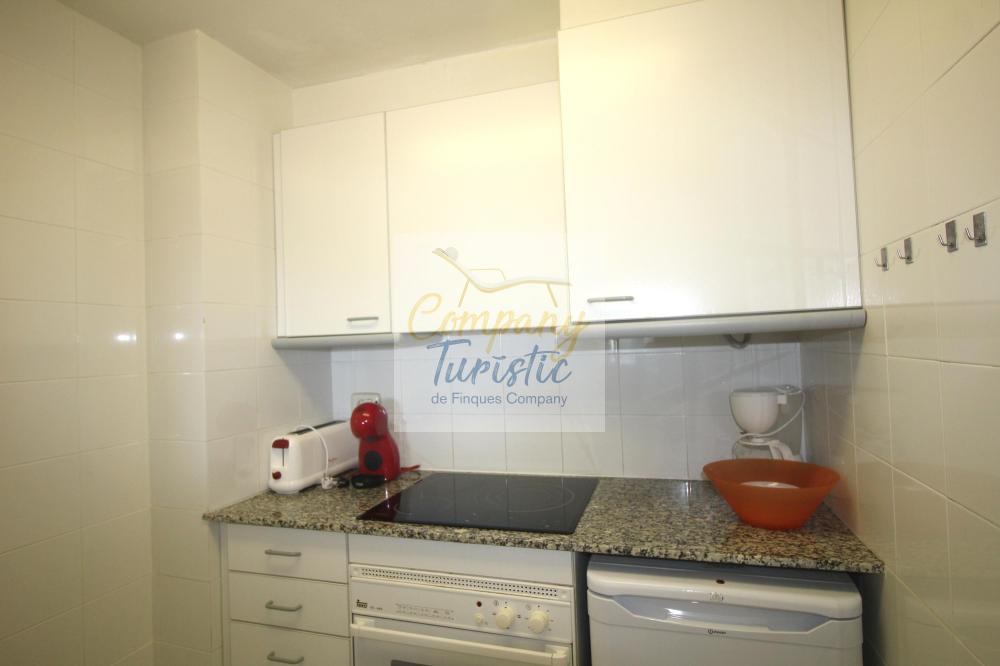 L143 CEL 103 Apartamento Cau del Llop Llançà