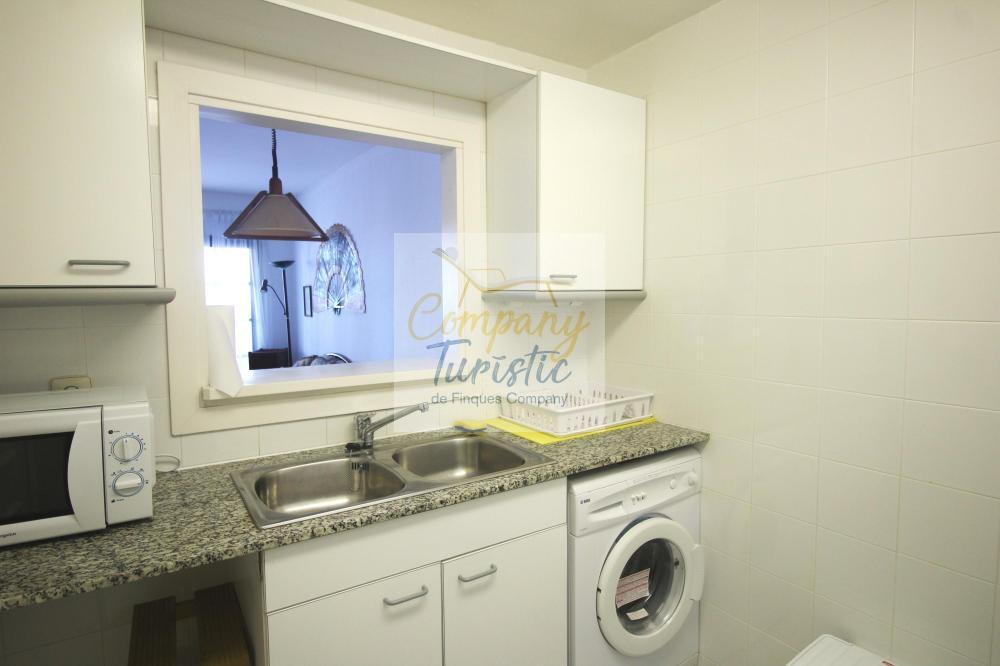 L143 CEL 103 Apartamento Cau del Llop Llançà