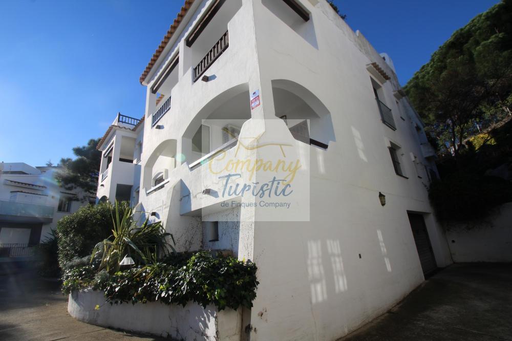 L143 CEL 103 Apartamento Cau del Llop Llançà