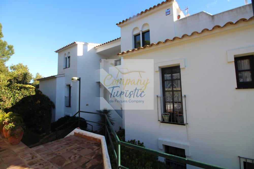 L143 CEL 103 Apartamento Cau del Llop Llançà