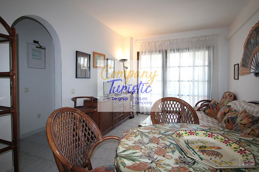 L143 CEL 103 Apartment Cau del Llop Llançà