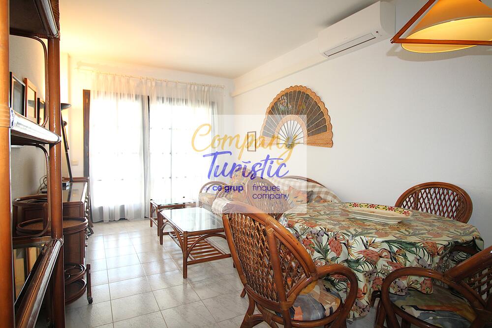 L143 CEL 103 Apartment Cau del Llop Llançà