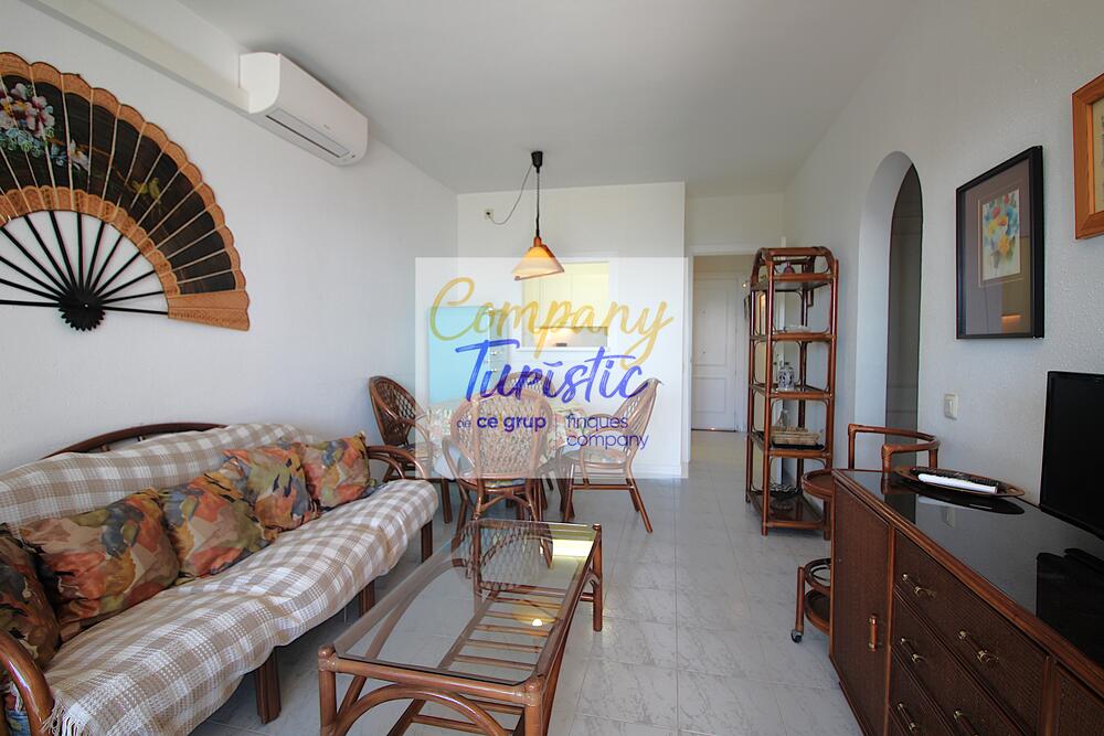 L143 CEL 103 Apartment Cau del Llop Llançà