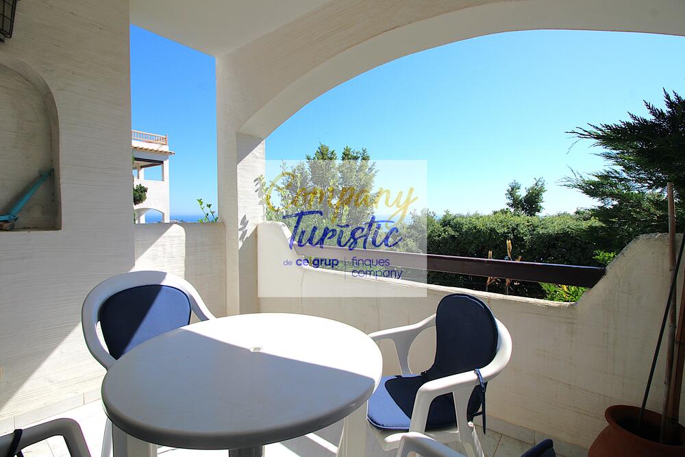 L143 CEL 103 Apartment Cau del Llop Llançà