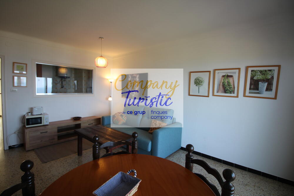 L168 BALMES Apartment Fané de Dalt Llançà