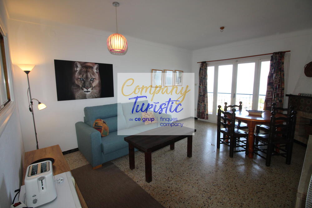 L168 BALMES Apartment Fané de Dalt Llançà