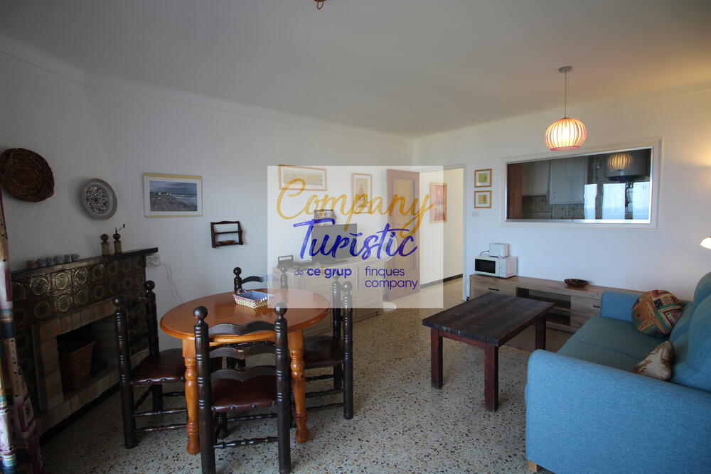 L168 BALMES Apartment Fané de Dalt Llançà