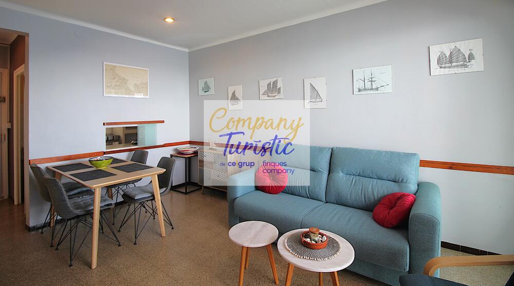 L189 FANÉ-MAR 5 Apartment Fané de Baix Llançà