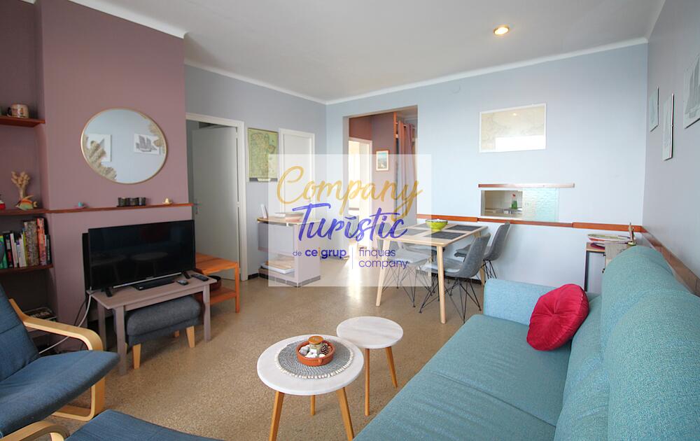 L189 FANÉ-MAR 5 Apartment Fané de Baix Llançà