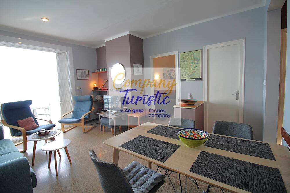 L189 FANÉ-MAR 5 Apartment Fané de Baix Llançà