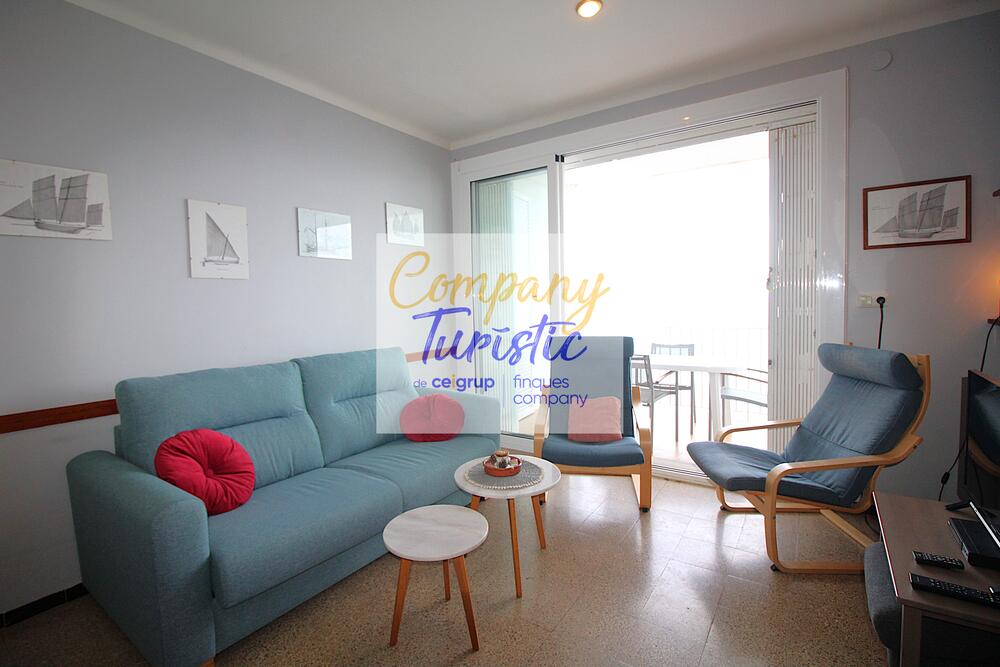 L189 FANÉ-MAR 5 Apartment Fané de Baix Llançà