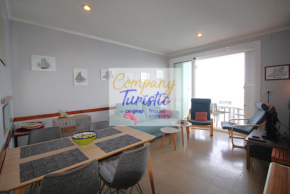 L189 FANÉ-MAR 5 Apartment Fané de Baix Llançà