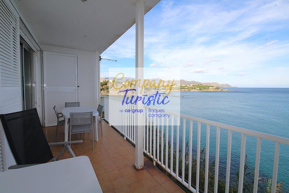 L189 FANÉ-MAR 5 Apartment Fané de Baix Llançà