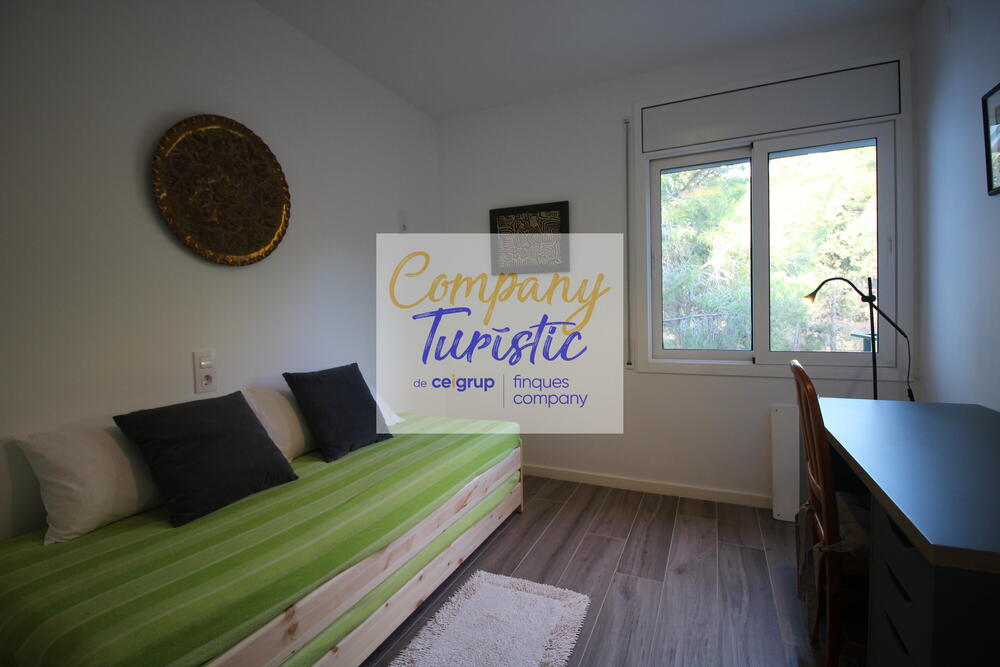 L169 FARELLA PARC II 1-D Apartament La Farella Llançà