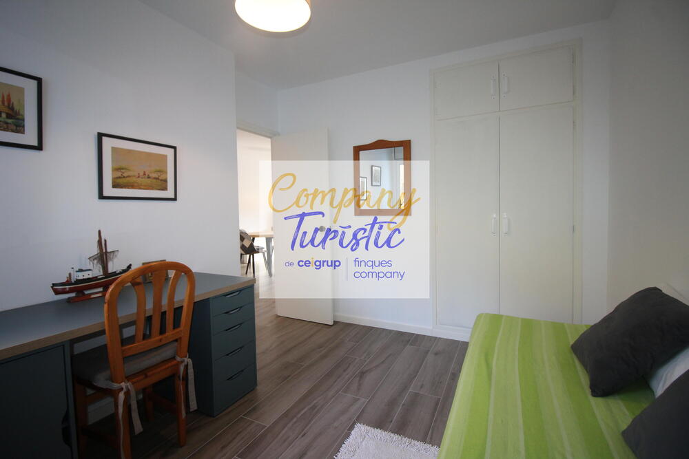 L169 FARELLA PARC II 1-D Apartament La Farella Llançà
