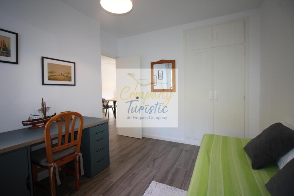 L169 FARELLA PARC II 1-D Apartment La Farella Llançà