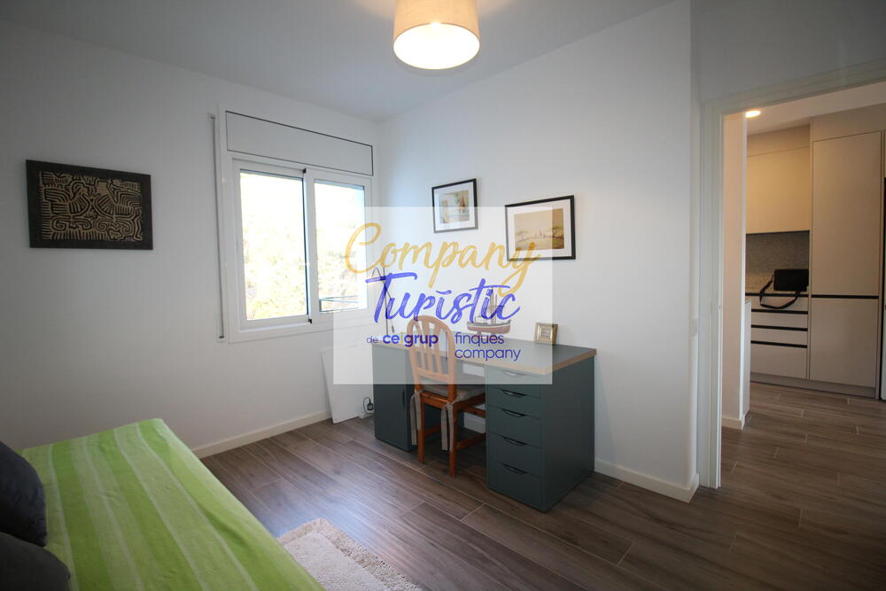 L169 FARELLA PARC II 1-D Apartament La Farella Llançà
