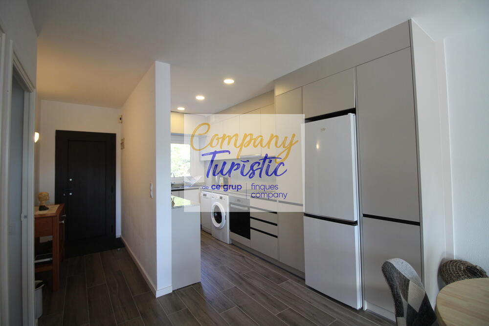 L169 FARELLA PARC II 1-D Apartament La Farella Llançà