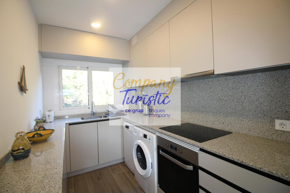 L169 FARELLA PARC II 1-D Apartament La Farella Llançà