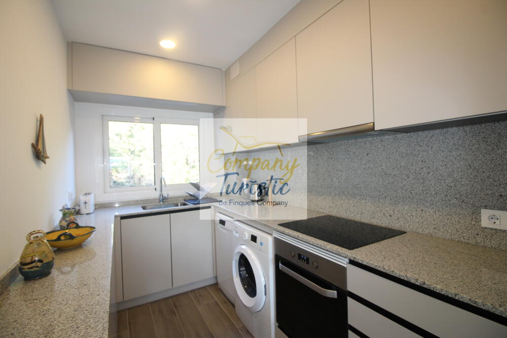 L169 FARELLA PARC II 1-D Apartment La Farella Llançà