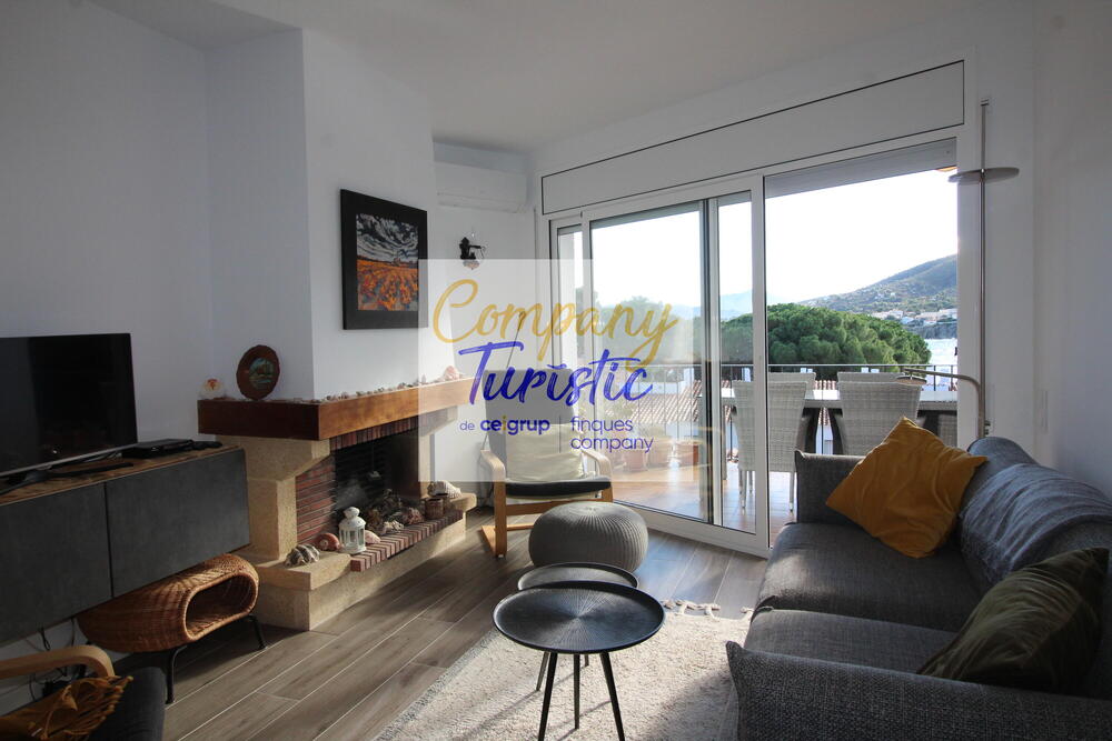 L169 FARELLA PARC II 1-D Apartament La Farella Llançà