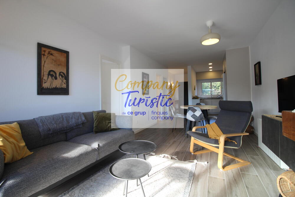 L169 FARELLA PARC II 1-D Apartament La Farella Llançà