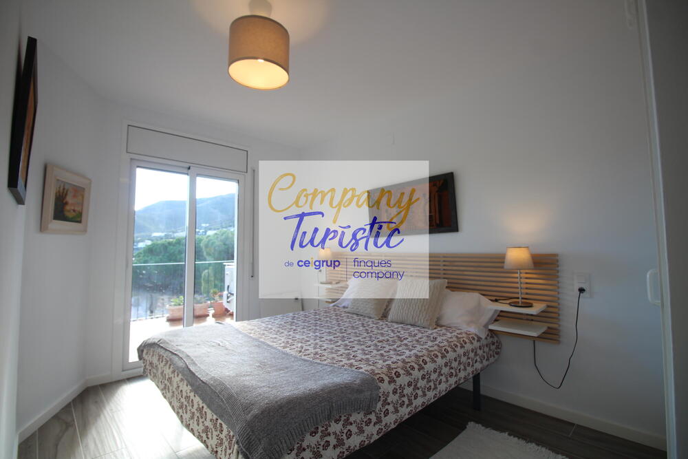 L169 FARELLA PARC II 1-D Apartament La Farella Llançà