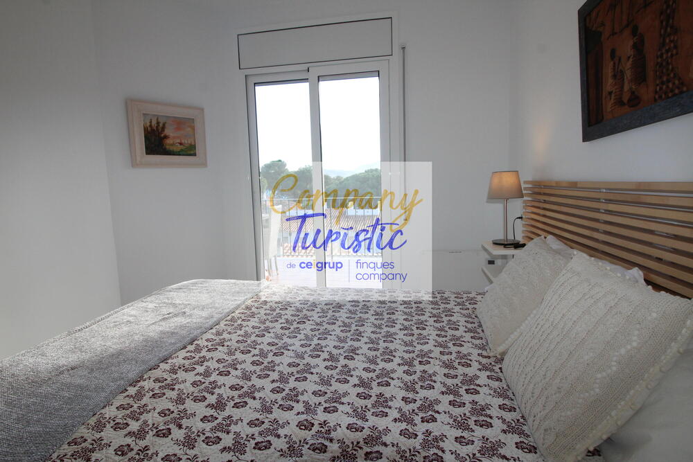 L169 FARELLA PARC II 1-D Apartament La Farella Llançà